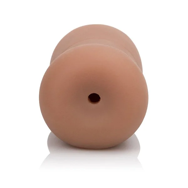Cheap Thrills Steamy Affair - Bruine huidskleur van het merk Cheap Thrills - Anus Masturbators - online kopen bij Masculum.nl. De discrete online seks-toys en erotisch heren ondergoed winkel voor gay & hetero mannen.