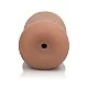 Cheap Thrills Steamy Affair - Bruine huidskleur van het merk Cheap Thrills - Anus Masturbators - online kopen bij Masculum.nl. De discrete online seks-toys en erotisch heren ondergoed winkel voor gay & hetero mannen.