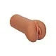 Cheap Thrills The Teacher - Caramel huidskleur van het merk Cheap Thrills - Kunst Vagina - online bestellen bij Masculum.nl. De discrete online seks-toys en erotisch heren ondergoed winkel voor gay & hetero mannen.