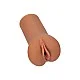 Cheap Thrills The Teacher - Caramel huidskleur van het merk Cheap Thrills - Kunst Vagina - online bestellen bij Masculum.nl. De discrete online seks-toys en erotisch heren ondergoed winkel voor gay & hetero mannen.