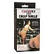 Cheap Thrills The Mechanic - Caramel huidskleur van het merk Cheap Thrills - Kunst Vagina - online bestellen bij Masculum.nl. De discrete online seks-toys en erotisch heren ondergoed winkel voor gay & hetero mannen.