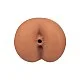 Cheap Thrills The Mechanic - Caramel huidskleur van het merk Cheap Thrills - Kunst Vagina - online bestellen bij Masculum.nl. De discrete online seks-toys en erotisch heren ondergoed winkel voor gay & hetero mannen.