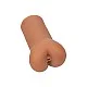 Cheap Thrills The Mechanic - Caramel huidskleur van het merk Cheap Thrills - Kunst Vagina - online bestellen bij Masculum.nl. De discrete online seks-toys en erotisch heren ondergoed winkel voor gay & hetero mannen.