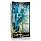 Palm Springs Pleaser - Blauw van het merk California Dreaming - Prostaat Vibrators - online bestellen bij Masculum.nl. De discrete online seks-toys en erotisch heren ondergoed winkel voor gay & hetero mannen.