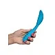 Palm Springs Pleaser - Blauw van het merk California Dreaming - Prostaat Vibrators - online bestellen bij Masculum.nl. De discrete online seks-toys en erotisch heren ondergoed winkel voor gay & hetero mannen.