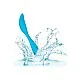 Palm Springs Pleaser - Blauw van het merk California Dreaming - Prostaat Vibrators - online bestellen bij Masculum.nl. De discrete online seks-toys en erotisch heren ondergoed winkel voor gay & hetero mannen.