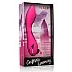 Surf City Centerfold - Roze van het merk California Dreaming - Prostaat Vibrators - online kopen bij Masculum.nl. De discrete online seks-toys en erotisch heren ondergoed winkel voor gay & hetero mannen.