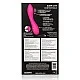 Surf City Centerfold - Roze van het merk California Dreaming - Prostaat Vibrators - online kopen bij Masculum.nl. De discrete online seks-toys en erotisch heren ondergoed winkel voor gay & hetero mannen.