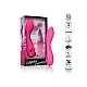 Surf City Centerfold - Roze van het merk California Dreaming - Prostaat Vibrators - online kopen bij Masculum.nl. De discrete online seks-toys en erotisch heren ondergoed winkel voor gay & hetero mannen.