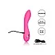 Surf City Centerfold - Roze van het merk California Dreaming - Prostaat Vibrators - online kopen bij Masculum.nl. De discrete online seks-toys en erotisch heren ondergoed winkel voor gay & hetero mannen.