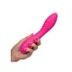 Surf City Centerfold - Roze van het merk California Dreaming - Prostaat Vibrators - online kopen bij Masculum.nl. De discrete online seks-toys en erotisch heren ondergoed winkel voor gay & hetero mannen.