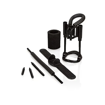 Penis Extender - Zwart
