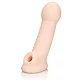 Ultimate Extender - Lichte huidskleur van het merk Extensions - Penis Sleeves - online kopen bij Masculum.nl. De discrete online seks-toys en erotisch heren ondergoed winkel voor gay & hetero mannen.
