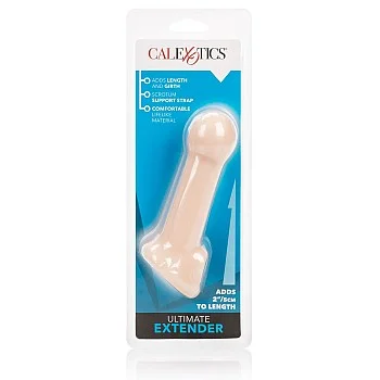 Ultimate Extender - Lichte huidskleur