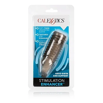 Stimulation Enhancer - Grijs