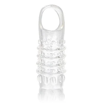 Stimulation Enhancer - Transparant