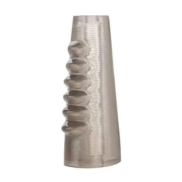 Hot Rod Xtreme Enhancer - Grijs van het merk Extensions - Penis Sleeves - online bestellen bij Masculum.nl. De discrete online seks-toys en erotisch heren ondergoed winkel voor gay & hetero mannen.