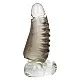 Hot Rod Xtreme Enhancer - Grijs van het merk Extensions - Penis Sleeves - online bestellen bij Masculum.nl. De discrete online seks-toys en erotisch heren ondergoed winkel voor gay & hetero mannen.