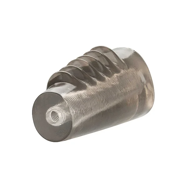Hot Rod Xtreme Enhancer - Grijs van het merk Extensions - Penis Sleeves - online bestellen bij Masculum.nl. De discrete online seks-toys en erotisch heren ondergoed winkel voor gay & hetero mannen.