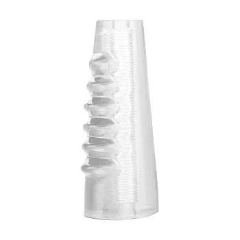 Hot Rod Xtreme Enhancer - Transparant
