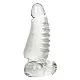 Hot Rod Xtreme Enhancer - Transparant van het merk Extensions - Penis Sleeves - online kopen bij Masculum.nl. De discrete online seks-toys en erotisch heren ondergoed winkel voor gay & hetero mannen.