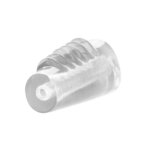 Hot Rod Xtreme Enhancer - Transparant van het merk Extensions - Penis Sleeves - online kopen bij Masculum.nl. De discrete online seks-toys en erotisch heren ondergoed winkel voor gay & hetero mannen.