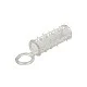 Sensation Enhancer - Transparant van het merk Extensions - Penis Sleeves - online bestellen bij Masculum.nl. De discrete online seks-toys en erotisch heren ondergoed winkel voor gay & hetero mannen.
