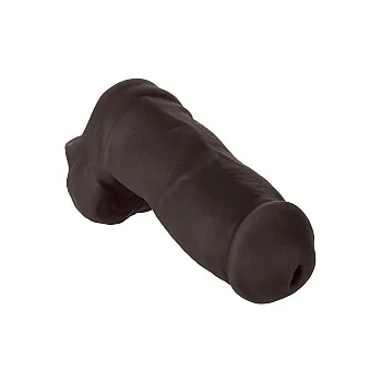 Packer Gear 12,70 cm /12.8 cm STP - Zwart