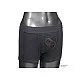 Packer Gear 5 Inch /12.8 cm STP - Zwart van het merk Packer Gear - Realistische Dildo's - online kopen bij Masculum.nl. De discrete online seks-toys en erotisch heren ondergoed winkel voor gay & hetero mannen.