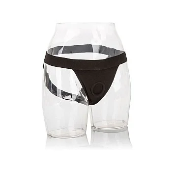 Jock Strap - Zwart
