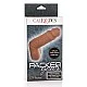 Stand-To-Pee Packer - Plastuitje - Bruine huidskleur van het merk Packer Gear - Dildo's - online bestellen bij Masculum.nl. De discrete online seks-toys en erotisch heren ondergoed winkel voor gay & hetero mannen.