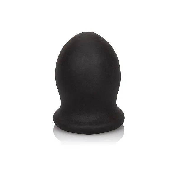 Female To Male Stroker - Zwart van het merk Packer Gear - Sleeve Masturbators - online bestellen bij Masculum.nl. De discrete online seks-toys en erotisch heren ondergoed winkel voor gay & hetero mannen.