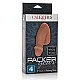 Packing Penis 4 Inch / 10.3 cm - Bruine huidskleur van het merk Packer Gear - Realistische Dildo's - online bestellen bij Masculum.nl. De discrete online seks-toys en erotisch heren ondergoed winkel voor gay & hetero mannen.