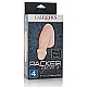Packing Penis 4 Inch / 10.3 cm - Lichte huidskleur van het merk Packer Gear - Realistische Dildo's - online kopen bij Masculum.nl. De discrete online seks-toys en erotisch heren ondergoed winkel voor gay & hetero mannen.