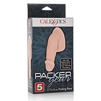 Packing Penis 5 in /12.8 cm - Lichte huidskleur