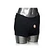 Boxer Brief Harness - Zwart van het merk Packer Gear -  - online kopen bij Masculum.nl. De discrete online seks-toys en erotisch heren ondergoed winkel voor gay & hetero mannen.