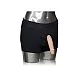 Boxer Brief Harness - Zwart van het merk Packer Gear -  - online kopen bij Masculum.nl. De discrete online seks-toys en erotisch heren ondergoed winkel voor gay & hetero mannen.