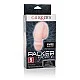 5 Inch Silicone Packing Penis - Lichte huidskleur van het merk Packer Gear - Realistische Dildo's - online kopen bij Masculum.nl. De discrete online seks-toys en erotisch heren ondergoed winkel voor gay & hetero mannen.
