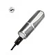 Rechargeable Mini Bullet - Zilver van het merk Bullets - Vibrerende Eitjes - online kopen bij Masculum.nl. De discrete online seks-toys en erotisch heren ondergoed winkel voor gay & hetero mannen.