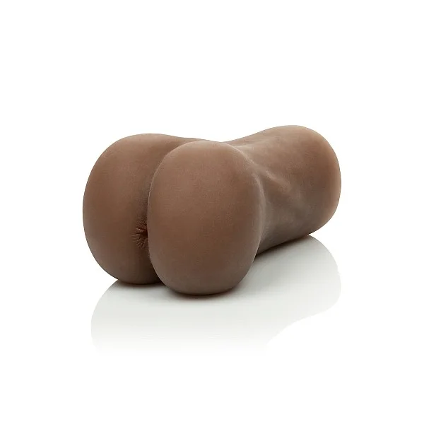 Stroke It Ass - Bruine huidskleur van het merk Stroke It - Anus Masturbators - online kopen bij Masculum.nl. De discrete online seks-toys en erotisch heren ondergoed winkel voor gay & hetero mannen.