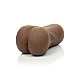 Stroke It Ass - Bruine huidskleur van het merk Stroke It - Anus Masturbators - online kopen bij Masculum.nl. De discrete online seks-toys en erotisch heren ondergoed winkel voor gay & hetero mannen.