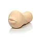 Stroke It Mouth - Lichte huidskleur van het merk Stroke It - Blowjob Simulators - online kopen bij Masculum.nl. De discrete online seks-toys en erotisch heren ondergoed winkel voor gay & hetero mannen.