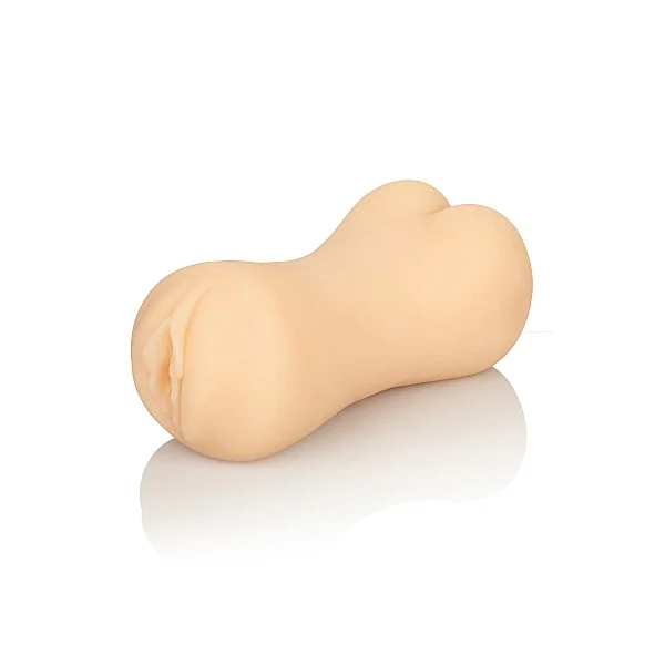 Stroke It Pussy/Ass - Lichte huidskleur van het merk Stroke It - Masturbators - online kopen bij Masculum.nl. De discrete online seks-toys en erotisch heren ondergoed winkel voor gay & hetero mannen.