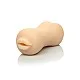 Stroke It Mouth/Ass - Lichte huidskleur van het merk Stroke It - Masturbators - online kopen bij Masculum.nl. De discrete online seks-toys en erotisch heren ondergoed winkel voor gay & hetero mannen.