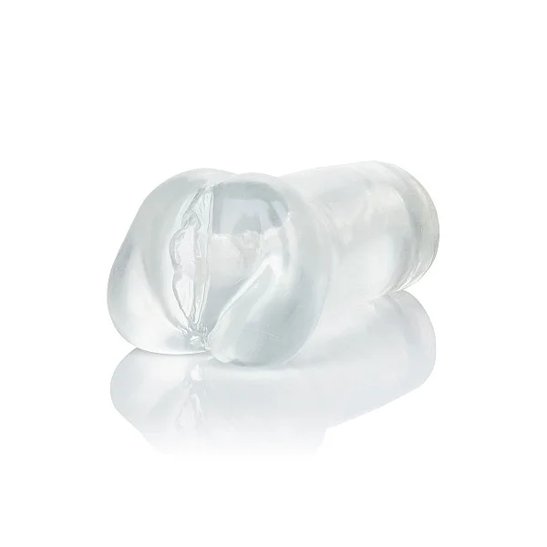 Stroke It Thight Pussy - Transparant van het merk Stroke It - Kunst Vagina - online bestellen bij Masculum.nl. De discrete online seks-toys en erotisch heren ondergoed winkel voor gay & hetero mannen.