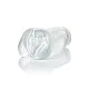 Stroke It Thight Pussy - Transparant van het merk Stroke It - Kunst Vagina - online bestellen bij Masculum.nl. De discrete online seks-toys en erotisch heren ondergoed winkel voor gay & hetero mannen.