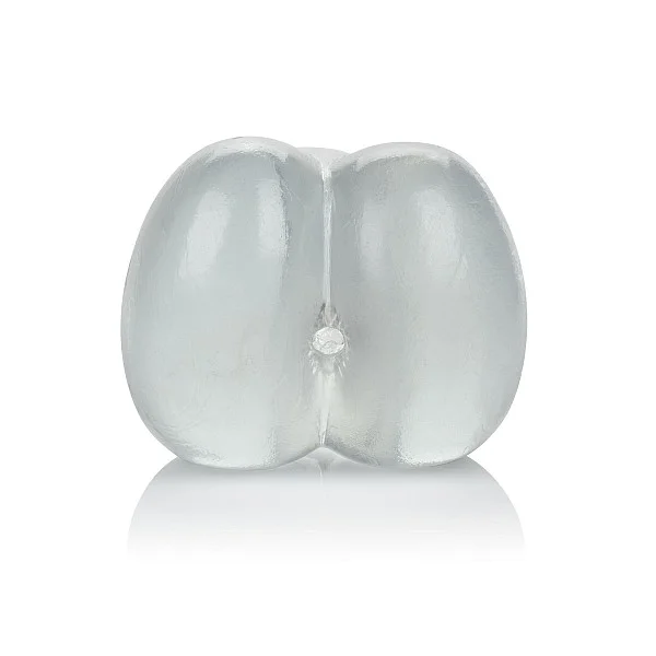 Stroke It Thight Ass - Transparant van het merk Stroke It - Anus Masturbators - online bestellen bij Masculum.nl. De discrete online seks-toys en erotisch heren ondergoed winkel voor gay & hetero mannen.
