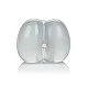 Stroke It Thight Ass - Transparant van het merk Stroke It - Anus Masturbators - online bestellen bij Masculum.nl. De discrete online seks-toys en erotisch heren ondergoed winkel voor gay & hetero mannen.