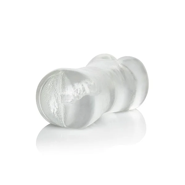 Stroke It Thight Pussy/Ass - Transparant van het merk Stroke It - Kunst Vagina - online kopen bij Masculum.nl. De discrete online seks-toys en erotisch heren ondergoed winkel voor gay & hetero mannen.