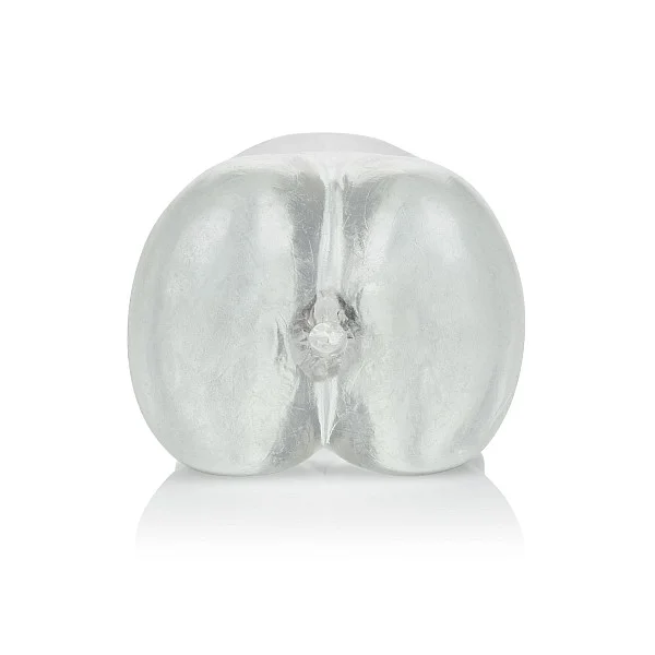 Stroke It Thight Pussy/Ass - Transparant van het merk Stroke It - Kunst Vagina - online kopen bij Masculum.nl. De discrete online seks-toys en erotisch heren ondergoed winkel voor gay & hetero mannen.